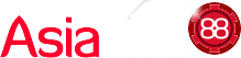 Asialive88 Logo